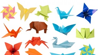 origami 4